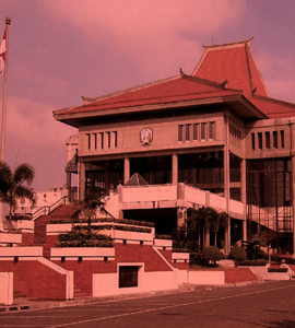 Sembilan Fraksi Setujui Perubahan Peraturan Daerah Provinsi Jawa Timur Nomor 11 Tahun 2016