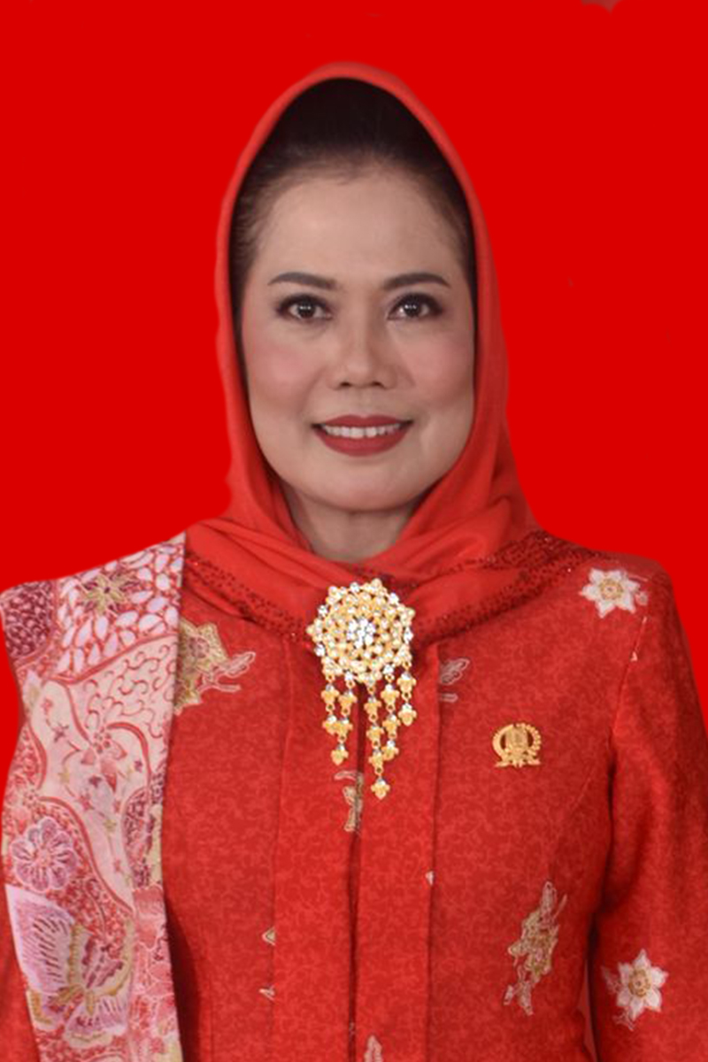 Dr. Dra. SRI UNTARI, M.A.P