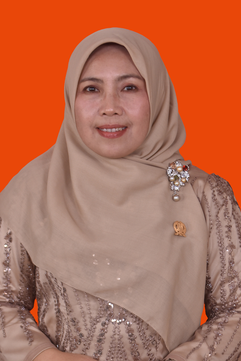 RO'AITU NAFIF LAHA, S.Pd.