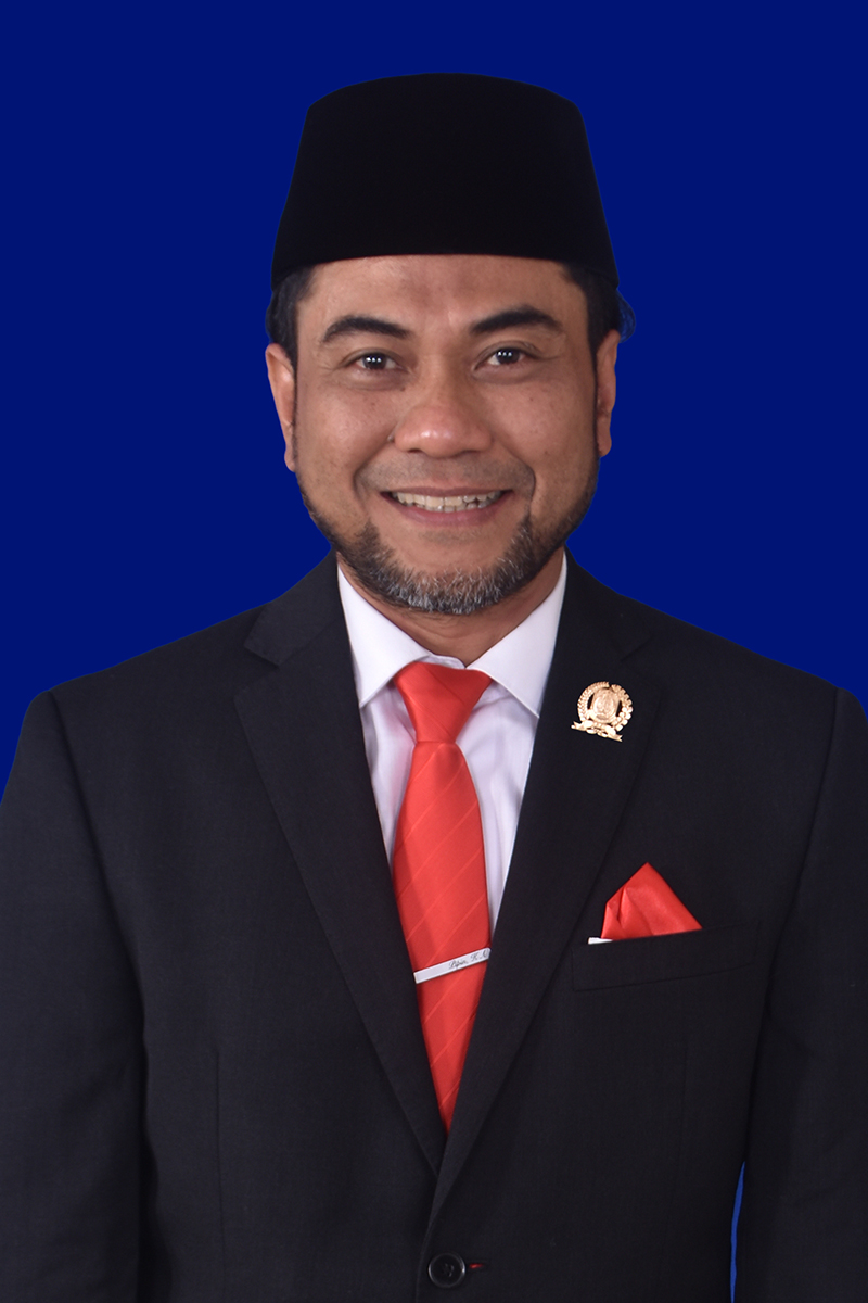 KHUSNUL ARIF, S.Sos.