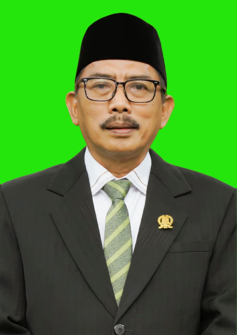 Drs. M. MUSYAFAK
