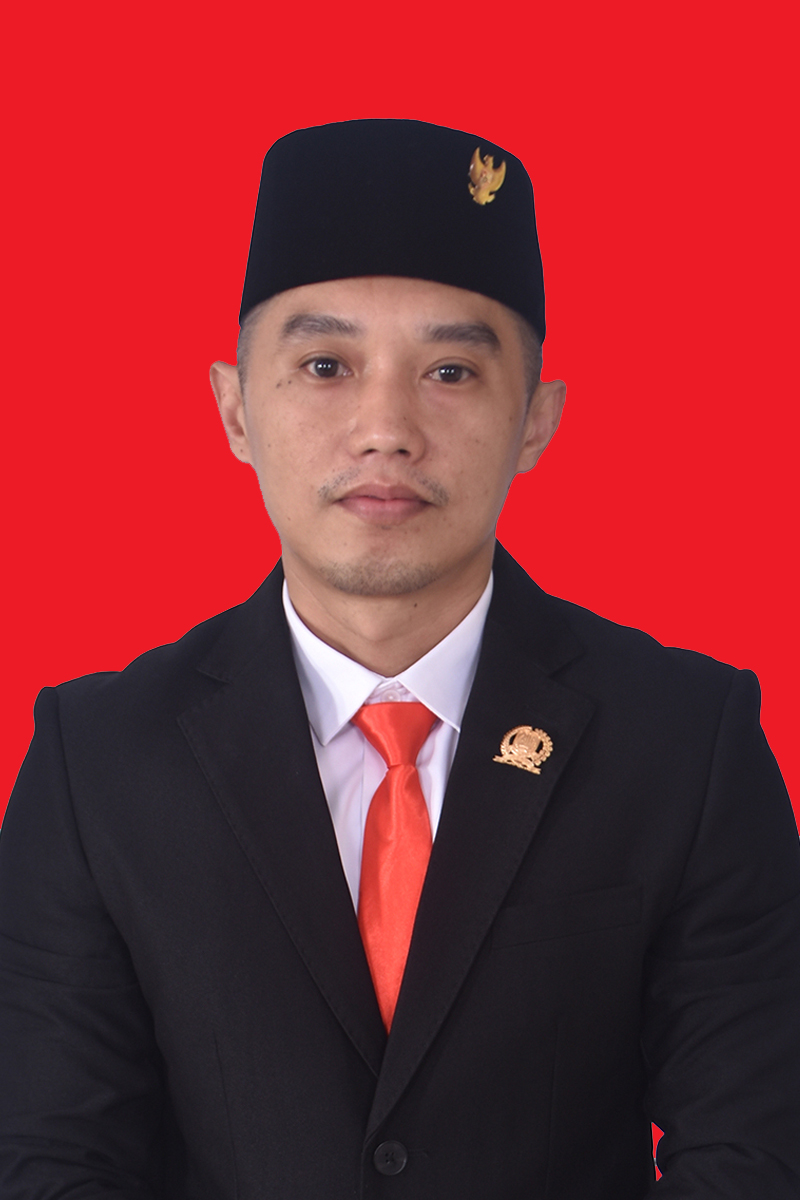 ERICK KOMALA, S.H., M.H.