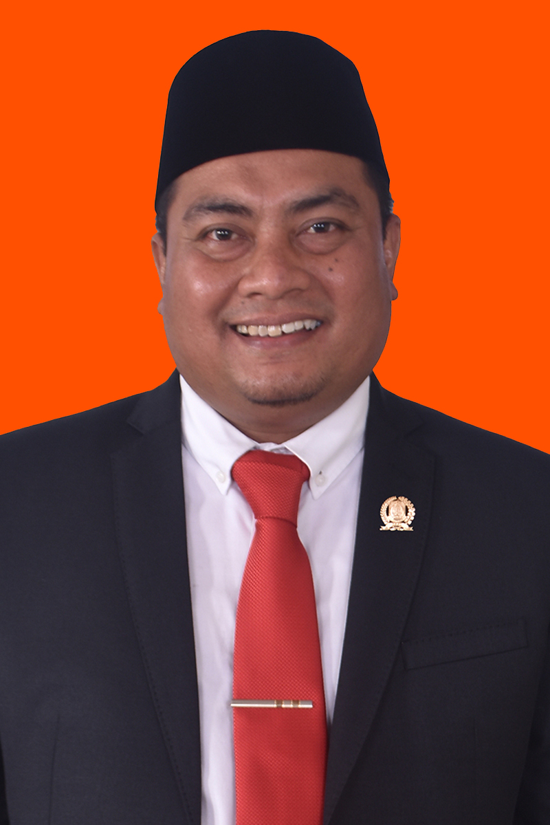 Dr. H. PUGUH WIJI PAMUNGKAS, M.M.