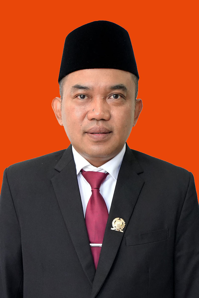 H. EKO WAHYUDI, S.H., M.H.
