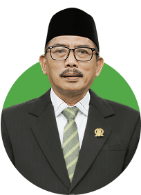 Drs. M. MUSYAFAK