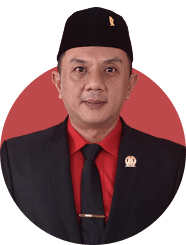 DENI WICAKSONO, S.Sos.