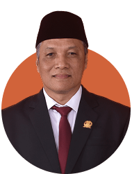 H. HIDAYAT, S.Ag., M.Si.