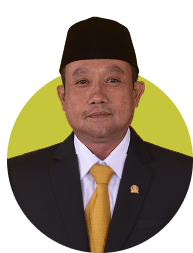 BLEGUR PRIJANGGONO, S.H.