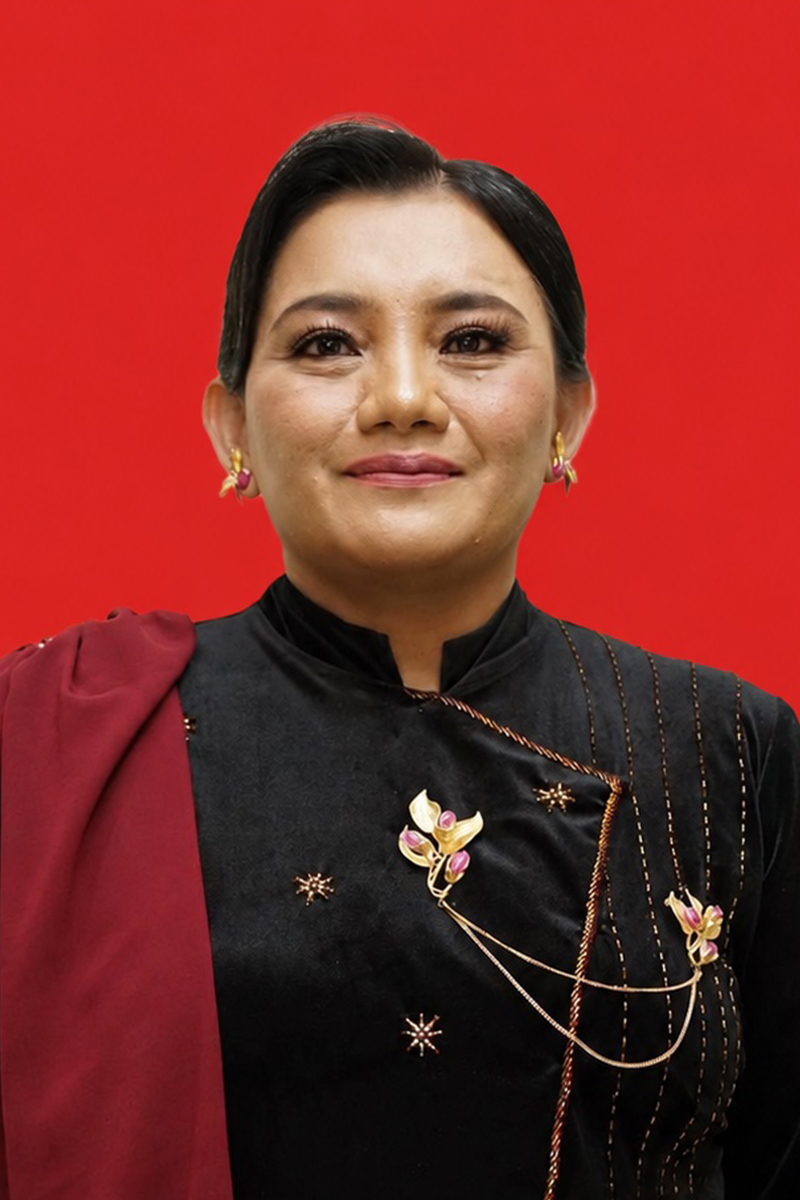 Diana A.V. Sasa