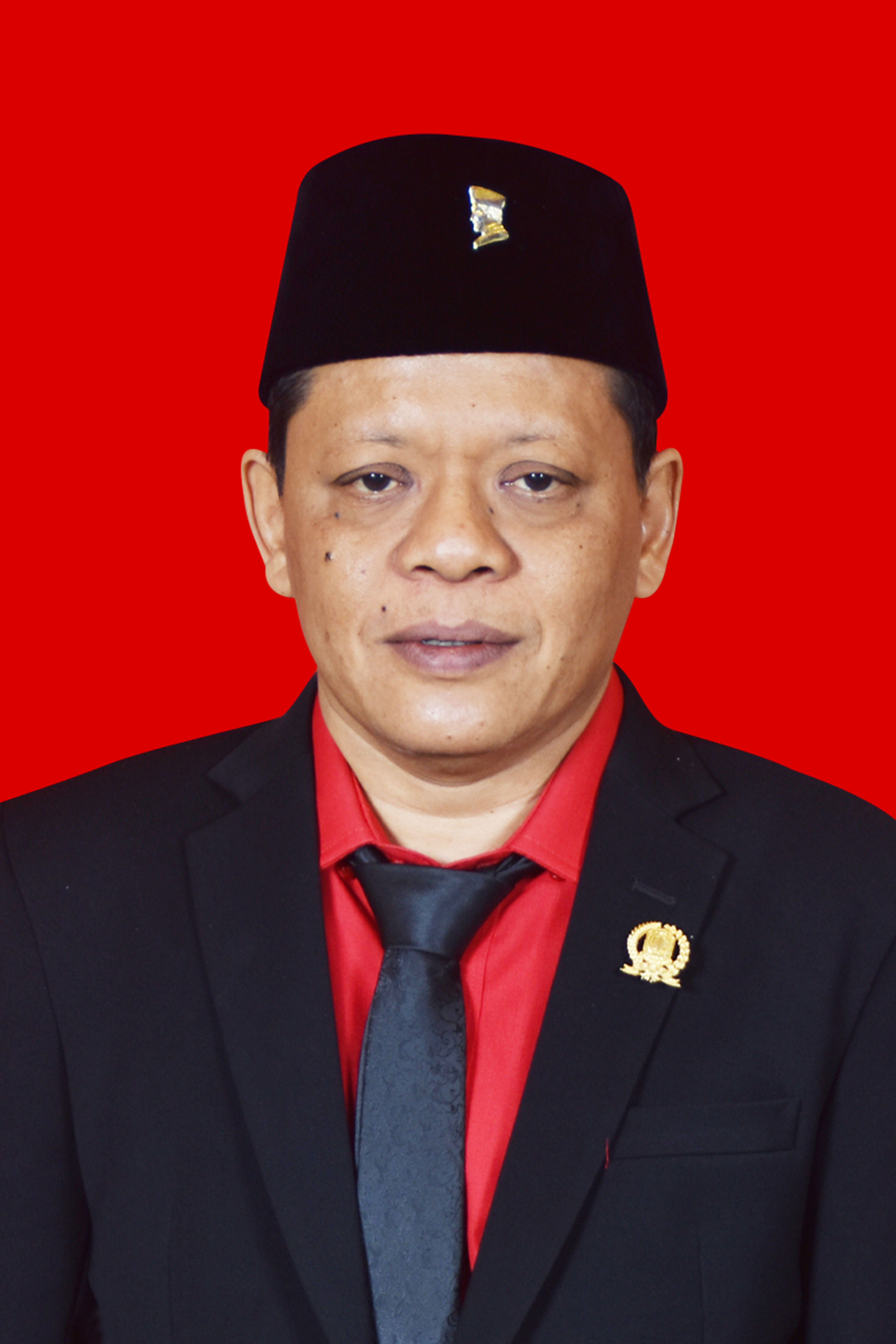 ANDY FIRASADI, S.H., M.H.