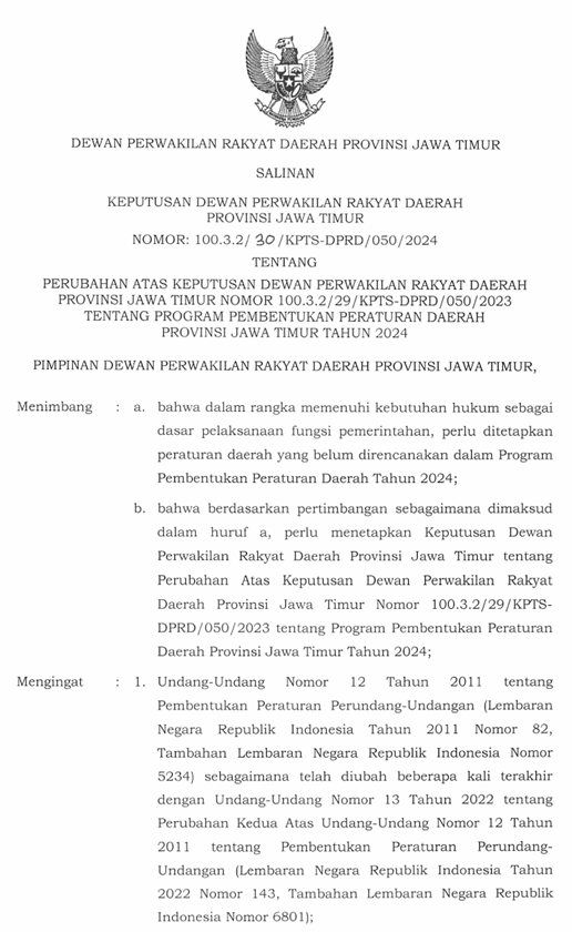 30 Perubahan Propemperda 2024 (Salinan)