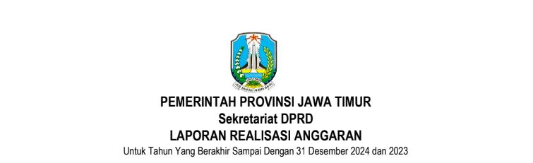 2. LRA SEKRETARIAT DPRD TAHUN 2024