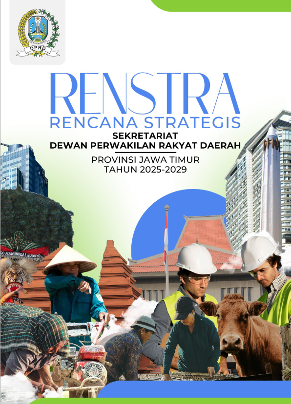 Renstra 2025-2029