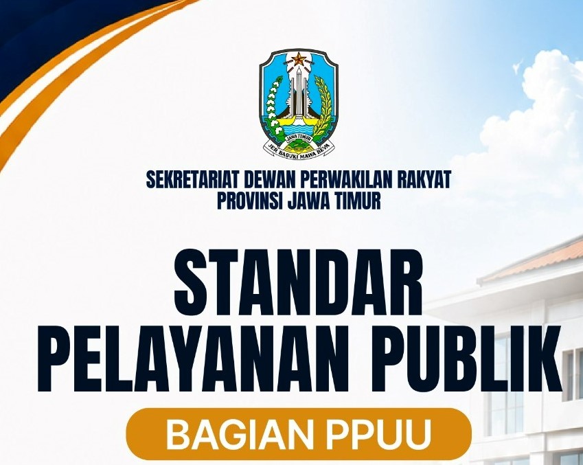 Standar Pelayanan Publik