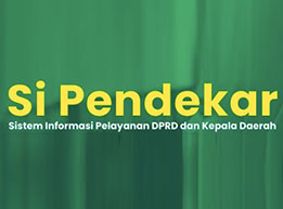 Si Pendekar