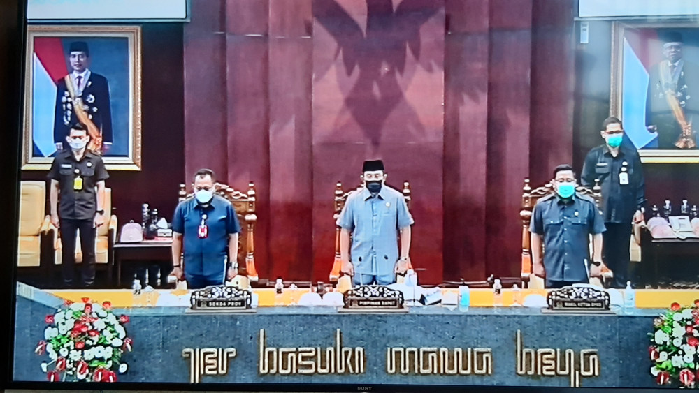 Susunan Berubah, Heri Romadhon Pimpin Fraksi PAN DPRD Jatim