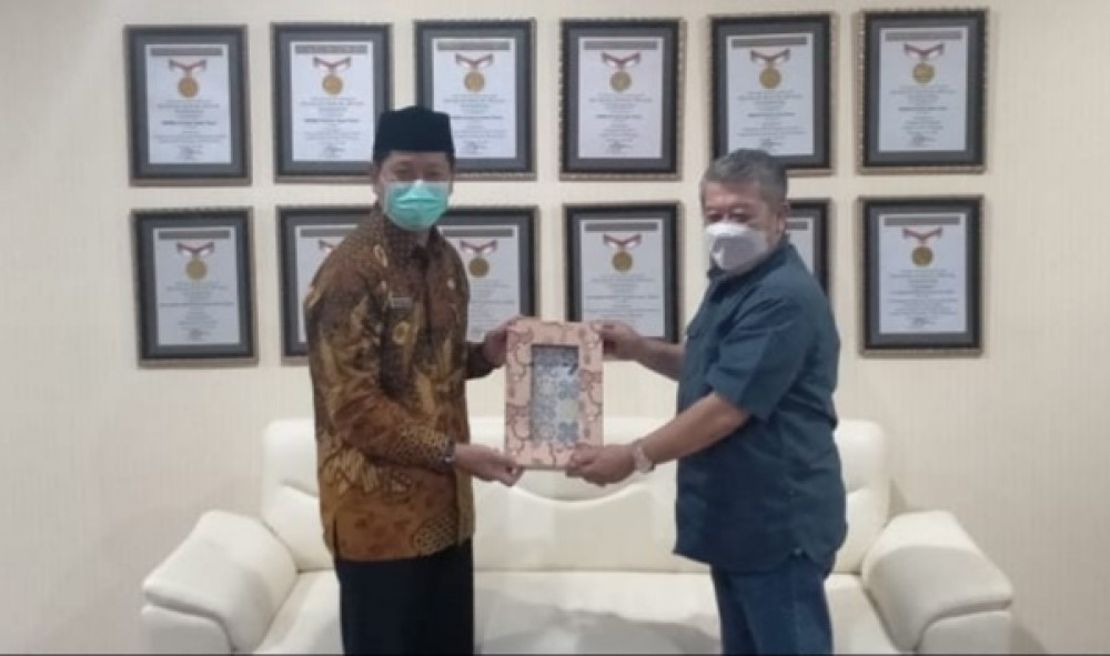 DPRD Jatim Siap Dukung Seluruh Program BKKBN