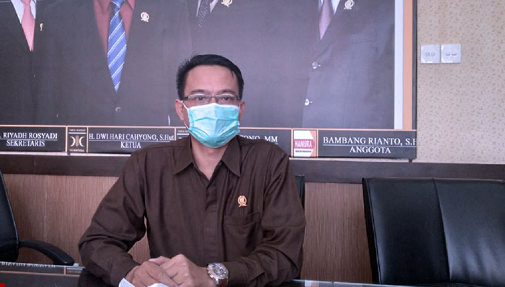 Rencana Impor Garam, DPRD Jatim: Menyakiti Hati Petani