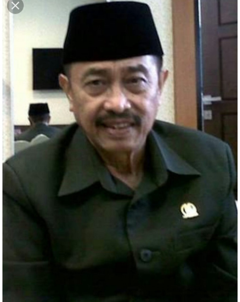 Soal Impor Garam,  Pimpinan DPRD Jatim Minta Pemerintah Evaluasi Ulang