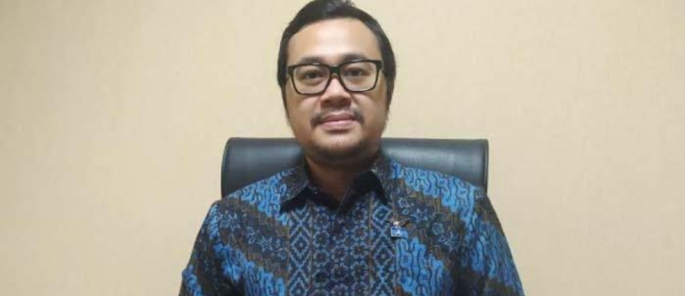 Wakil Ketua Komisi A DPRD Jatim dukung penetapan Plh Sekdaprov Heru Tjahjono