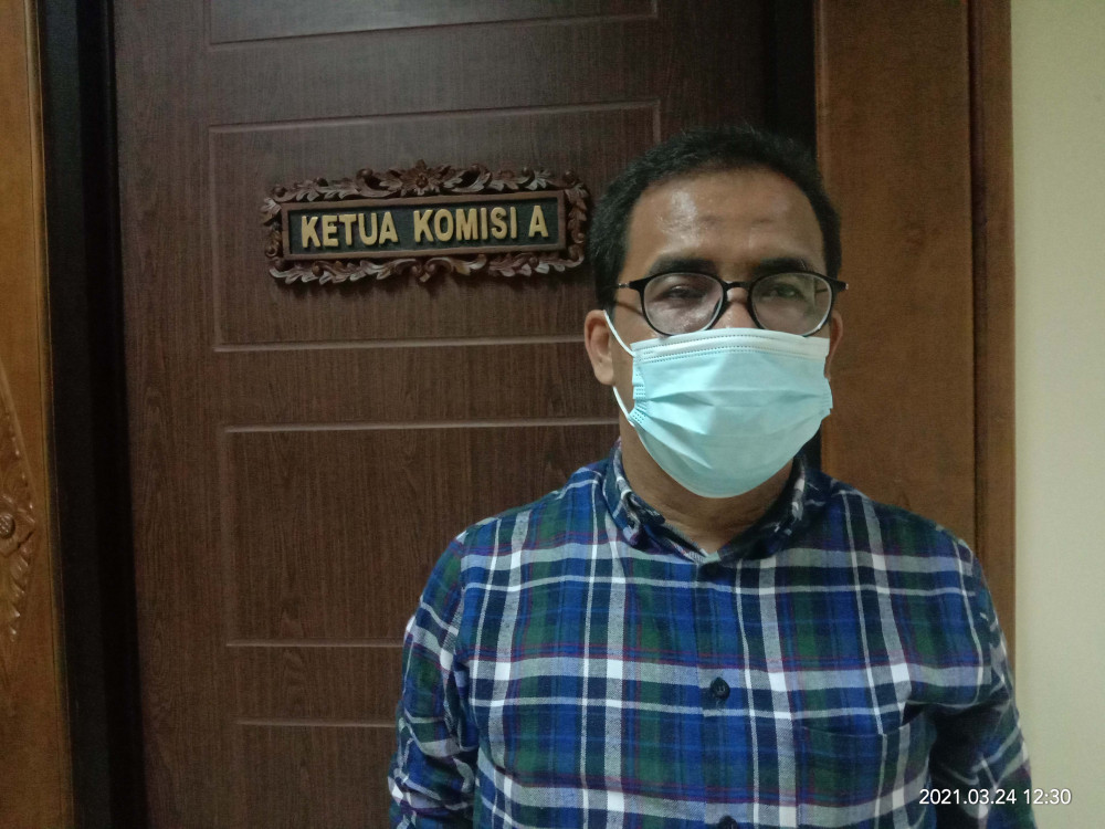 Ribuan Pesantren Belum Terdaftar Di Kemenag, Fraksi Gerindra DPRD Jatim Usulkan Pendataan Ulang