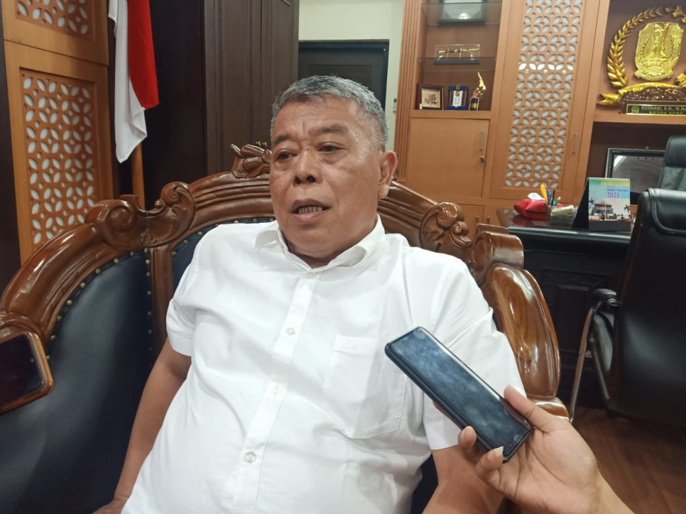 Untuk Vaksinasi Covid-19, DPRD Jatim Siap Refocusing Anggaran 2021