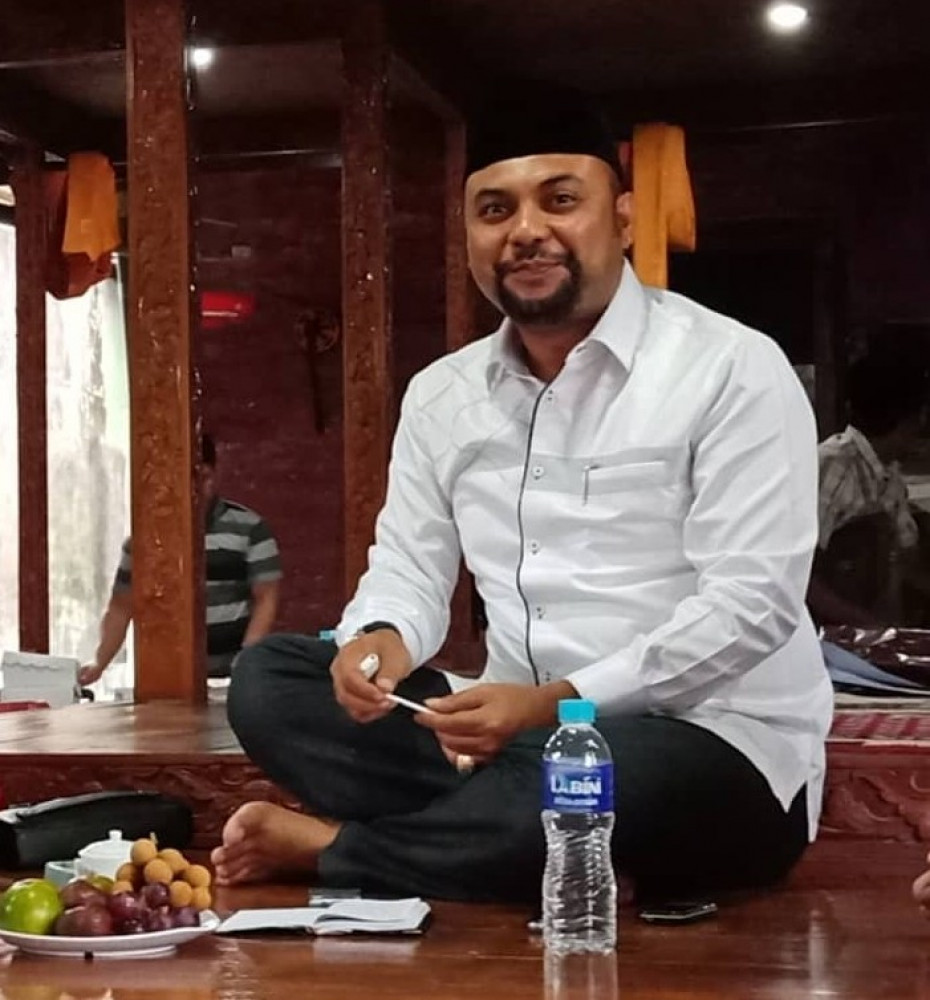 Abdul Halim jadi Anggota DPRD Jatim Berkat Doa Ibu