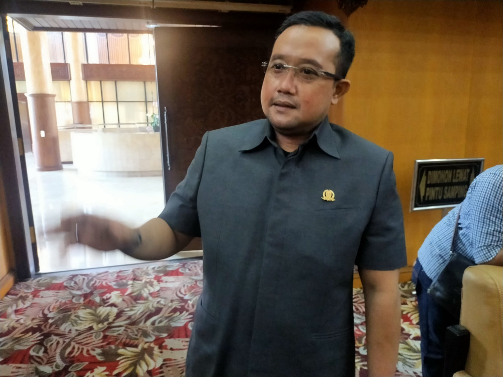 Bahas LKPJ Gubernur, Pansus DPRD Jatim Libatkan Akademisi Dan Profesional