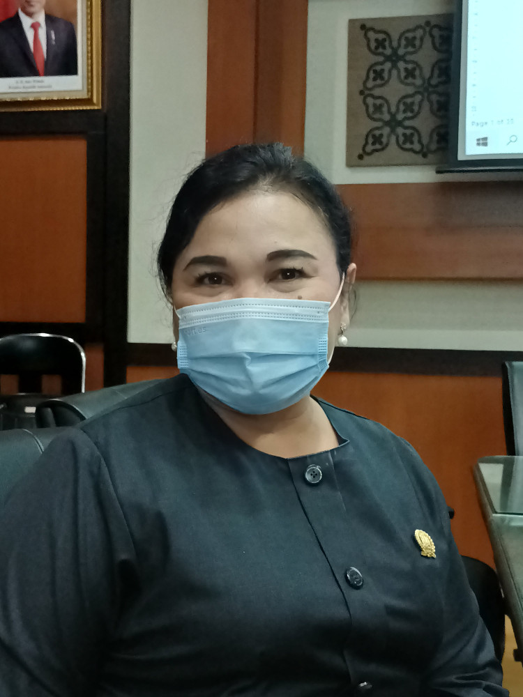 Siapkan Sekolah Tatap Muka, HPL Tegaskan Tidak Ada Paksaan