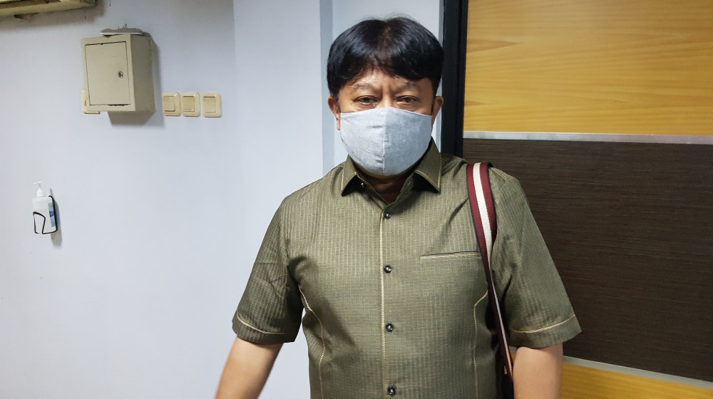 Selamatkan Aset Pemprov Jatim, Komisi C: Kalau Tidak Bisa, Lepaskan Saja