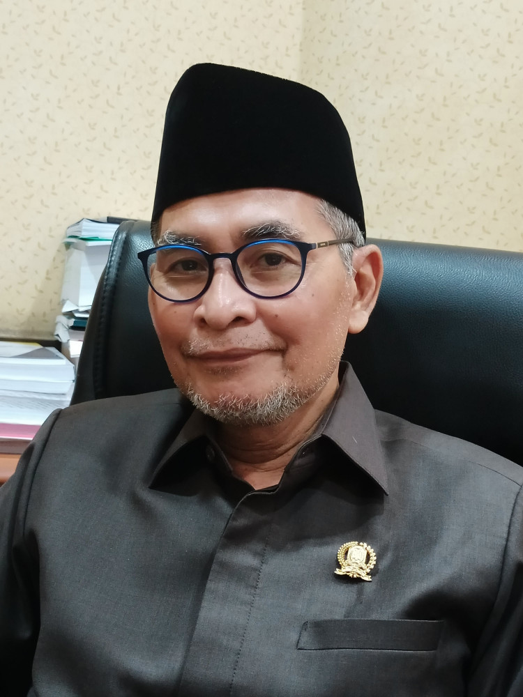 Muzammil Safi'i Jembatani Misi Demo Frontal Ke DPRD Jatim