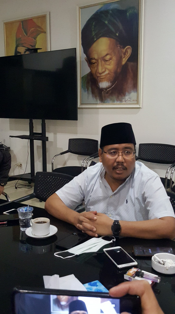 Hadapi Anomali Perekonomian, DPRD Jatim Minta Gubernur Kendalikan Angka Pengangguran