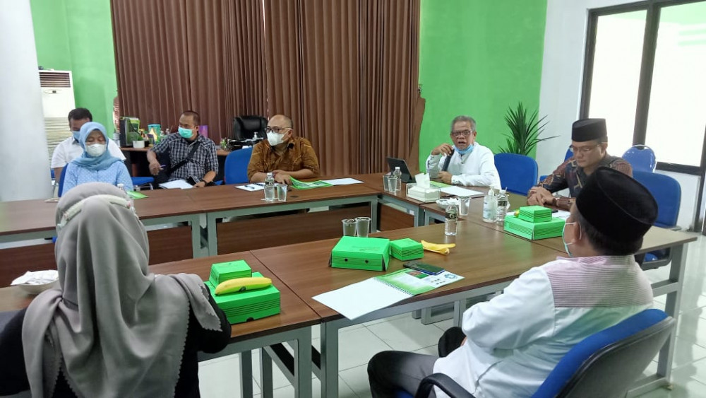 Komisi B DPRD Jatim Siap Mediasi Bantu Permodalan Puspa Agro
