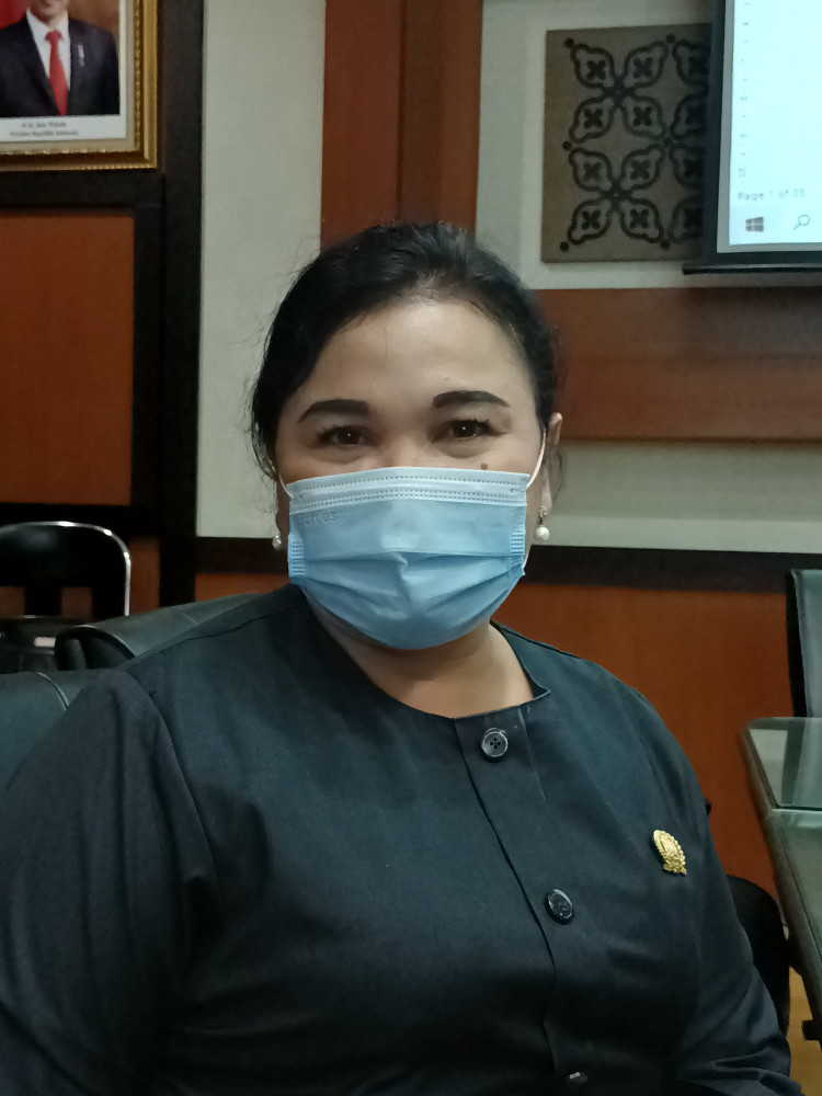 HPL Minta Pemerintah Perbanyak SMKN Untuk Kurangi Penganggur