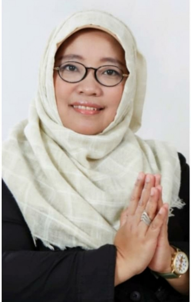 Hikmah Bafaqih Terpilih Menjadi Ketua Perempuan Bangsa Jatim