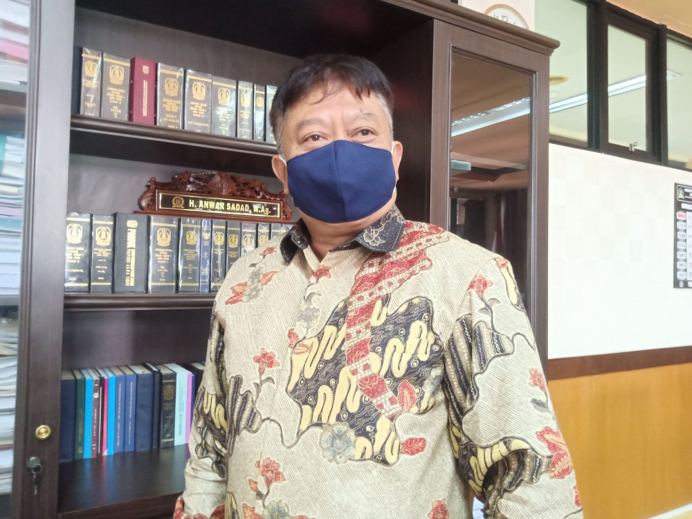 BPBD Malang Raya Diminta Maksimalkan Sosialisasi Peringatan BMKG