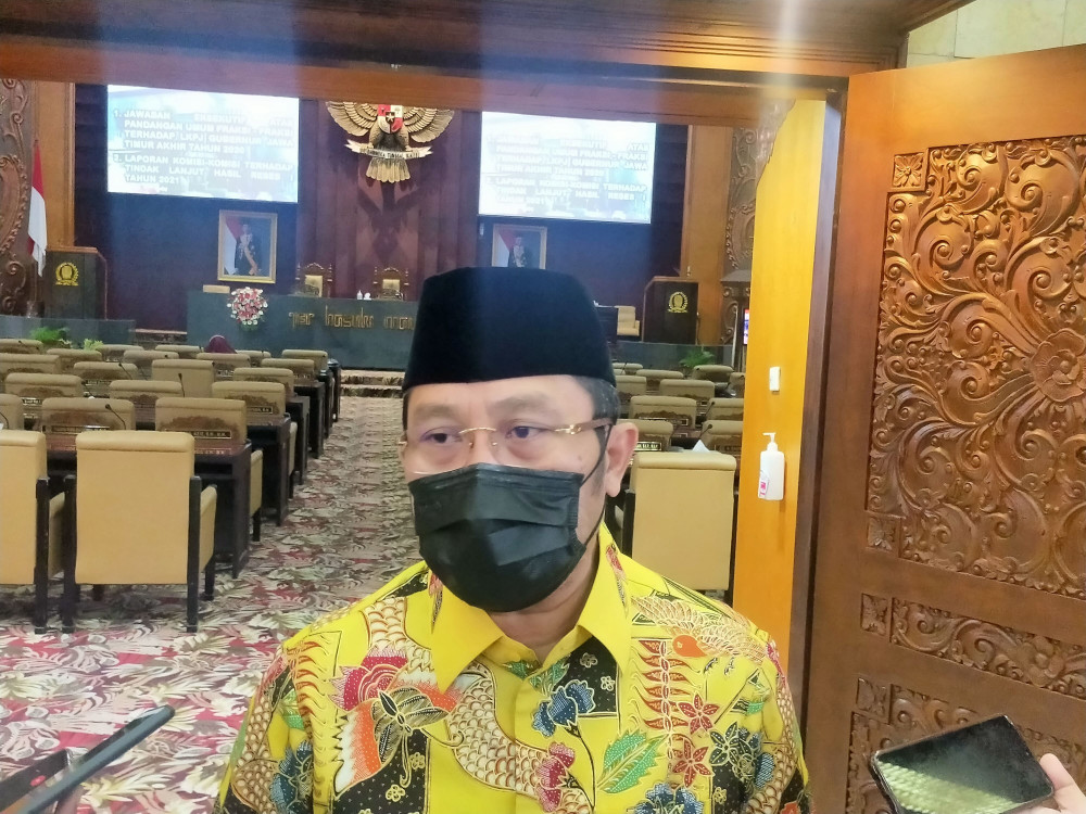 Iklim Investasi  Meningkat, Angka Pengangguran Di Jatim Menurun