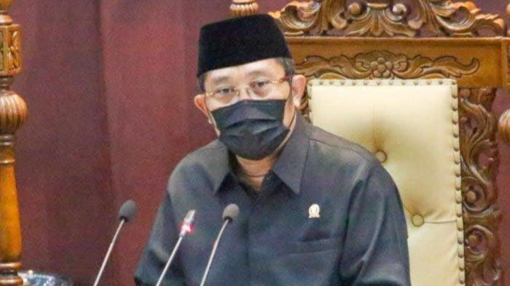 Wakil Ketua DPRD, Sahat Apresiasi Adanya Peningkatan Investasi di Jatim