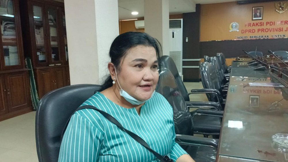 Tidak Semua Pekerja Di Jatim Tercover BPJS, DPRD Jatim Nilai Pengawasan Disnaker Lemah
