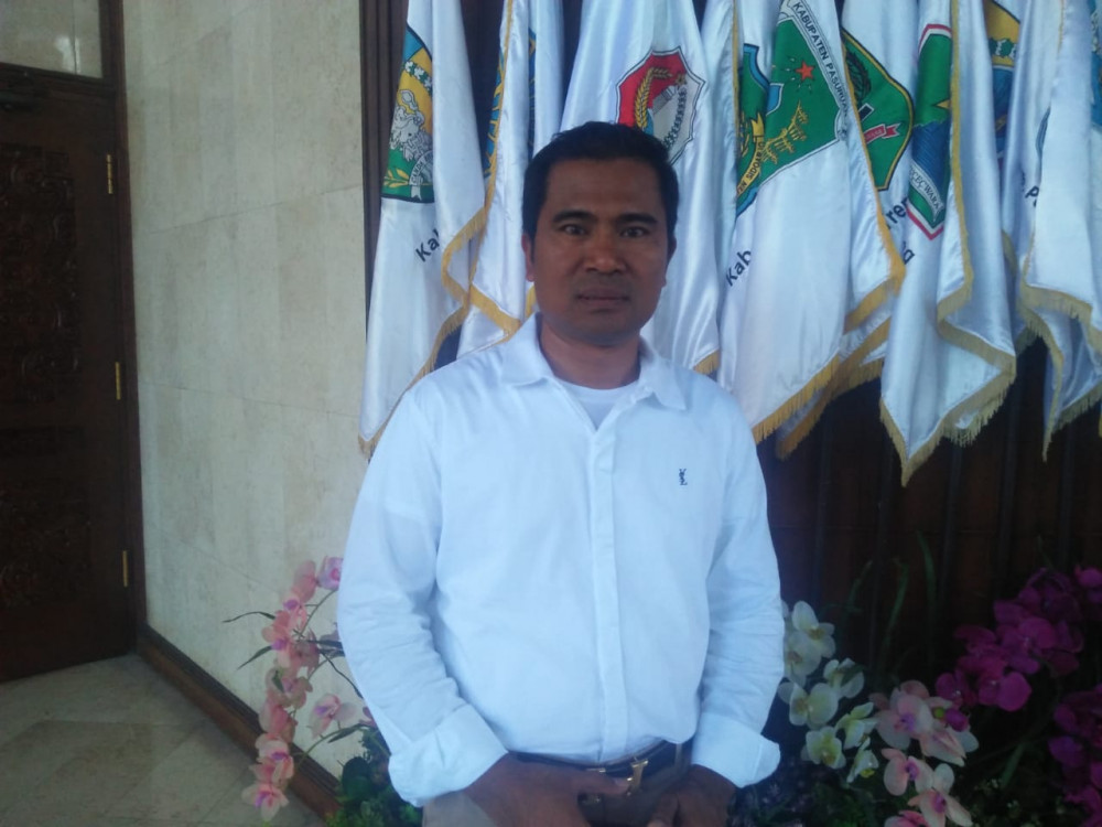 Gubernur dan Kadiknas Jatim Kurang Peduli Dengan Pemerataan Pendidikan