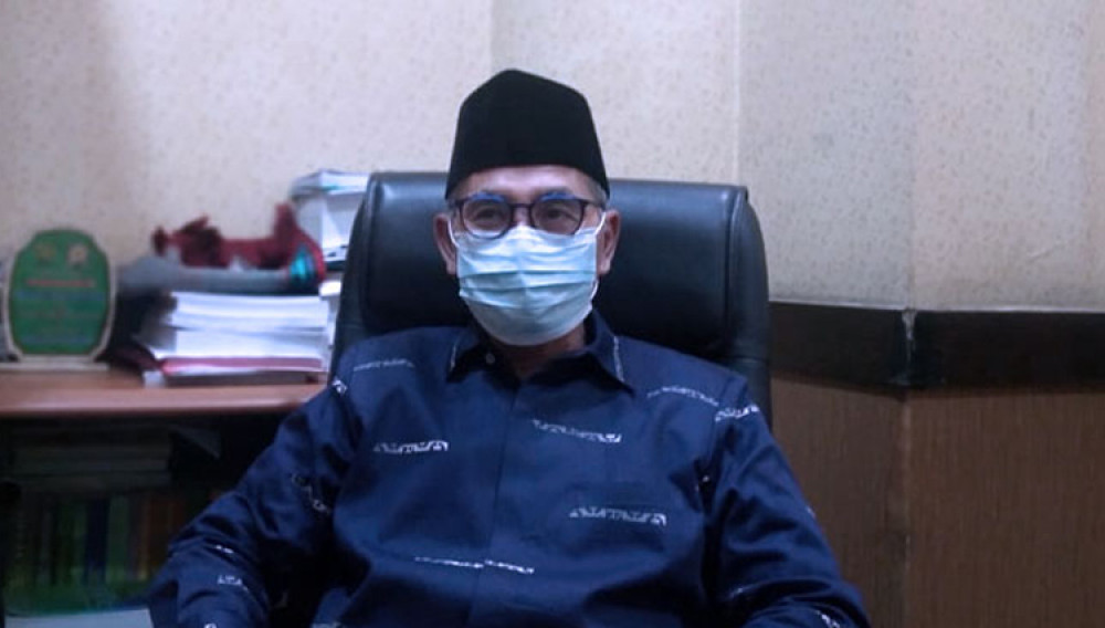 Temui Perwakilan Massa Demo Driver Ojek Online, Ini Respon DPRD Jatim