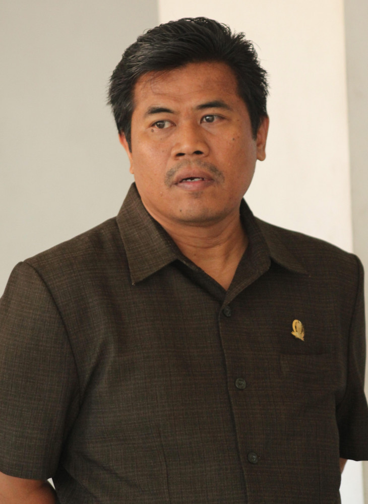 Komisi B Minta Pemprov Jangan Terlena Soal Harga Bahan Pokok Stabil