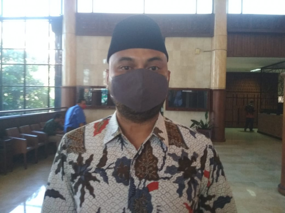 Abdul Halim, Khofifah Patriot Bangsa