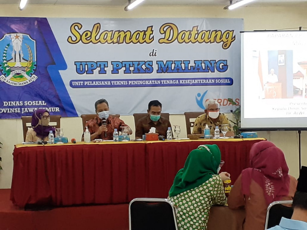 Komisi C Desak Revisi Perda Pengelolaan Aset Daerah Provinsi Jatim