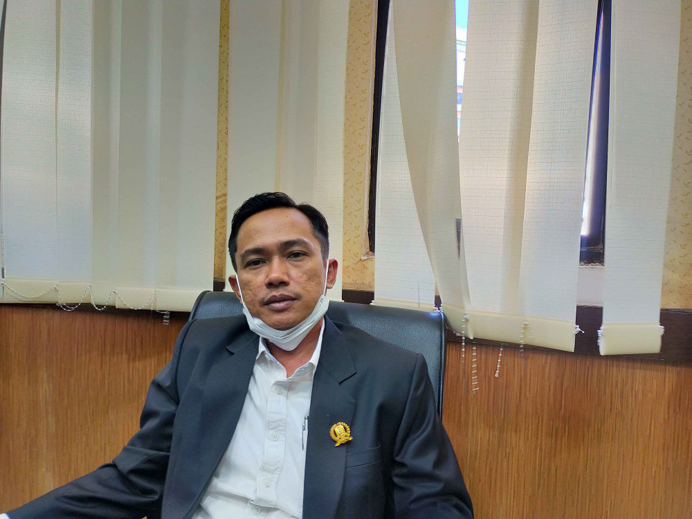 Bangkitkan Ekonomi Masyarakat, Gali Obyek Wisata Daerah Yang Belum Tersentuh