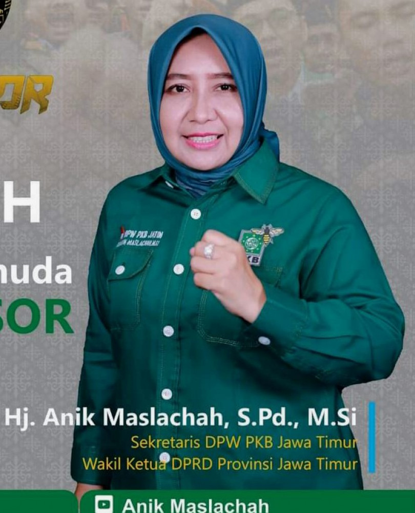 Anik Sebut Larangan Mudik Lebaran Demi Keselamatan Masyarakat