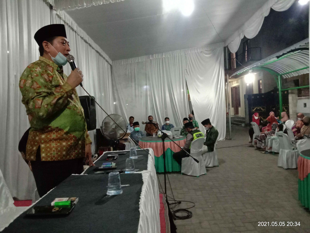 Achmad Silahudin Minta Pemprov Atasi Pengangguran