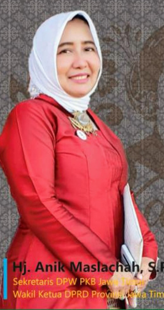 Anik Maslacah Soroti Kinerja Pemerintah Terkait Hak Asasi Kelompok Rentan