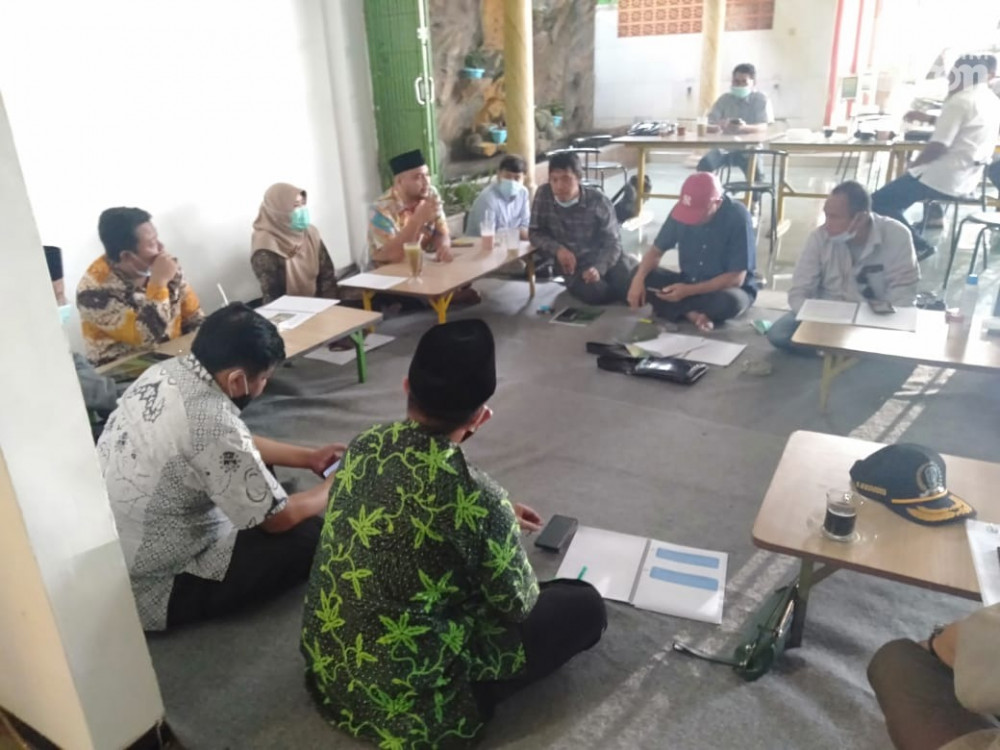 Komisi D Desak Pemprov Jatim Berikan Ijin Pengolahan Limbah B3