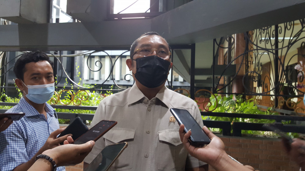 Pimpinan DPRD Jatim Yakin 1000 Persen Tak Ada Niatan Gubernur Khofifah Gelar Pesta Ultah